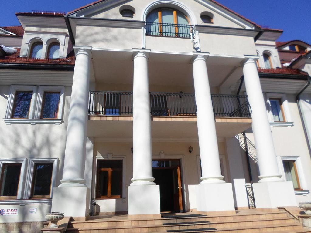 Apartament Brandy Radowid Закопане Номер фото