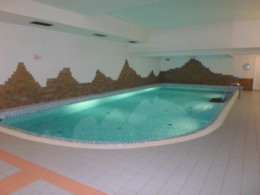 Apartament Brandy Radowid Закопане Номер фото