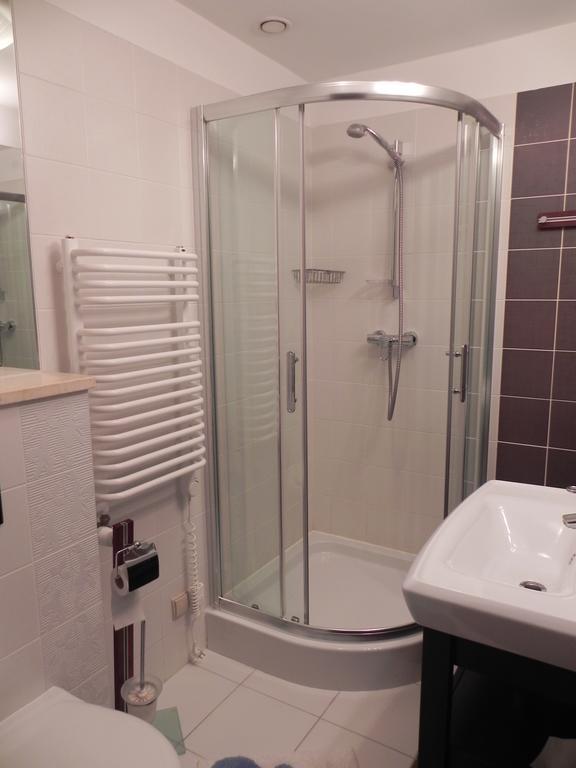 Apartament Brandy Radowid Закопане Номер фото